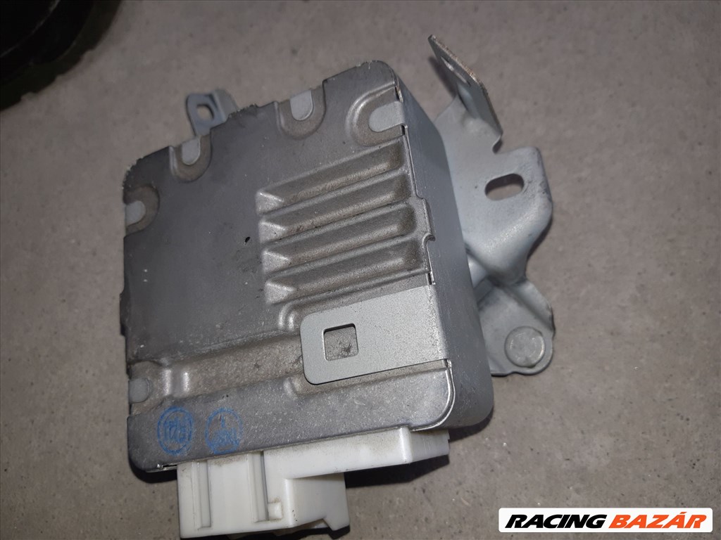 Toyota Yaris 05-10 Kormányszervó Vezérlõ Elektronika 89650-52070 2. kép