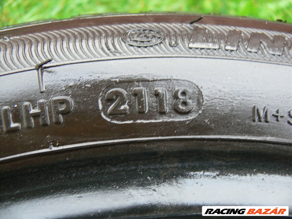  155/65 R14 Linglong téli gumi  5. kép