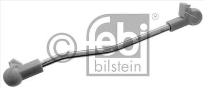 FEBI BILSTEIN 01165 - választó-/kapcsoló rudazat SEAT VW