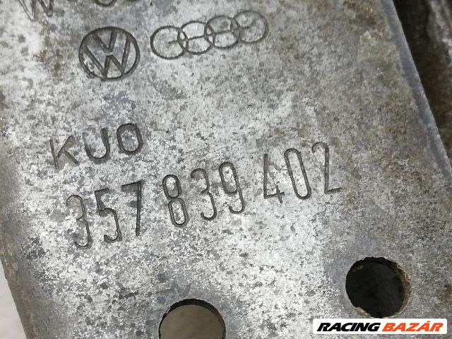 VW PASSAT Variant (3A5, 35I) Jobb hátsó Ablakemelő Szerkezet (Mechanikus) #10127 357839402 5. kép