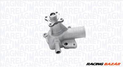 MAGNETI MARELLI 352316170151 - vízpumpa FORD