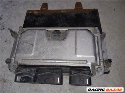 Citroen Xsara II Break Motorvezérlő / ECU 96 513 963 80