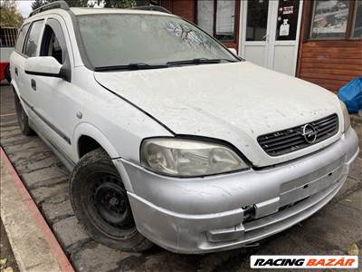 Opel Astra G Caravan 2.0DT bontott alkatrészei