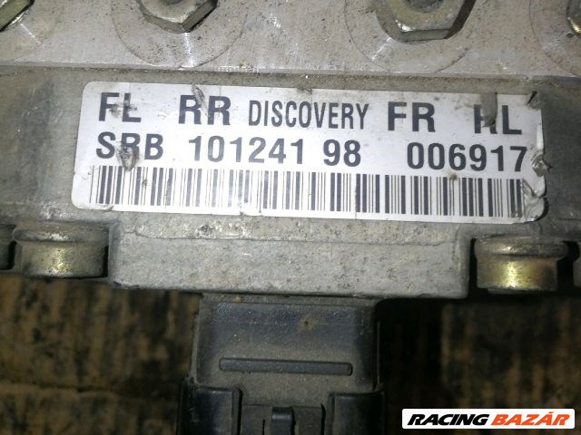Land Rover Discovery 2 Td5 ABS kocka /96277/ 4784070200 4. kép
