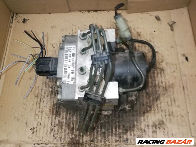 Land Rover Discovery 2 Td5 ABS kocka /96277/ 4784070200 1. kép