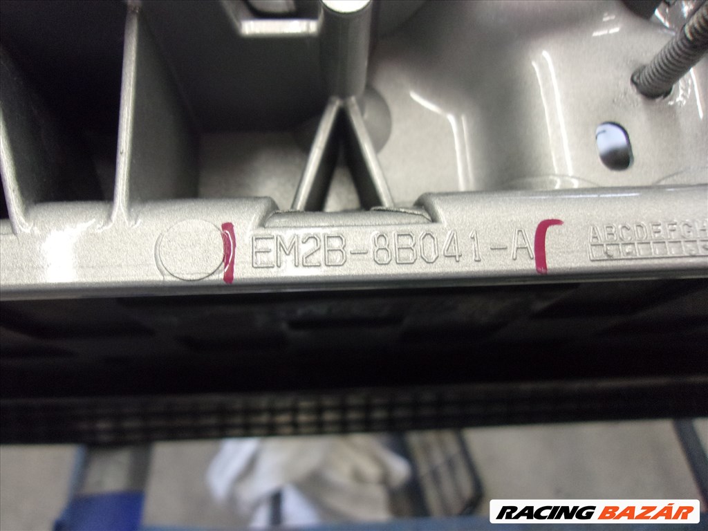 FORD GALAXY S-MAX homlokfal zárhíd 2015- EM2B-8B041-A 7. kép