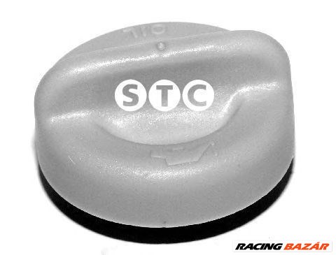 STC T403866 - fedél, olajbeöntő nyílás ALFA ROMEO FIAT LANCIA 1. kép