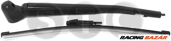 STC T468080 - ablaktörlő lapát BMW 1. kép
