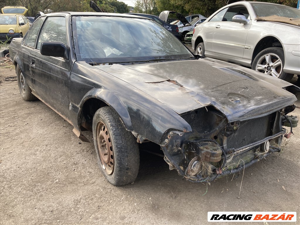 Honda Prelude II 2.0 16V bontott alkatrészei 1. kép