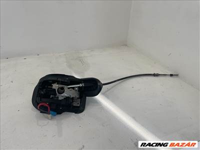 BMW E90 E91 E92 E93 330d N57D30A 245le automata váltókar