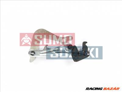 Suzuki Samurai SJ413 önbeálló jobb hátsó fékpofánál széles hidas 53810-83300