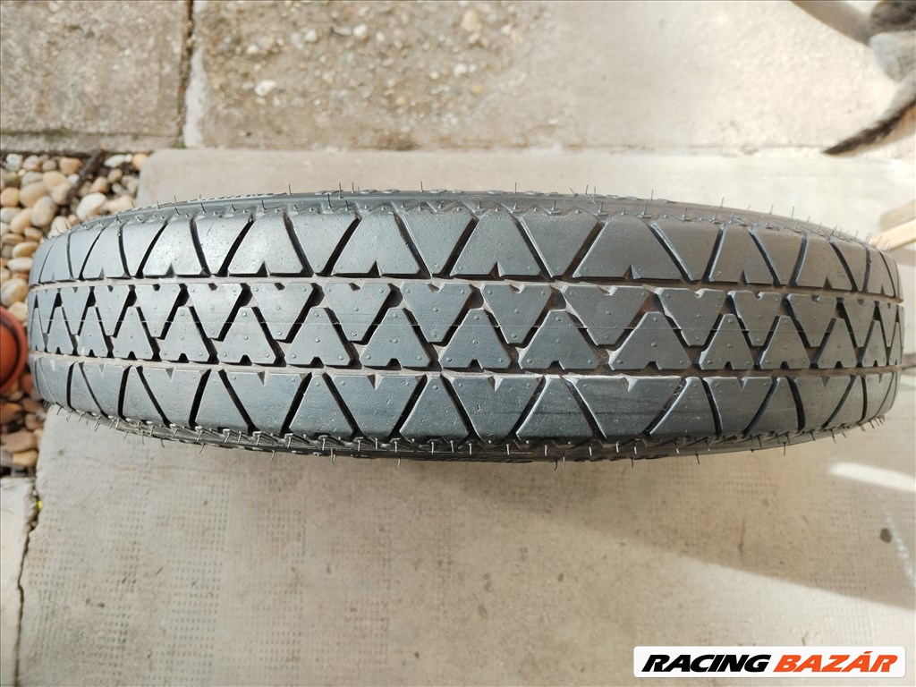 Audi A3 A4 mankókerék 125/70 R18 1k0601027b  5. kép