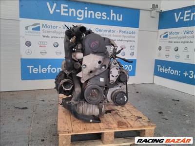 Volkswagen/Audi/Skoda/Seat 1.4 PDTDI AMF bontott motor