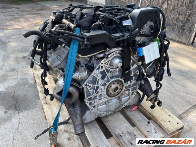 BMW M92 M3 motor eladó 3. kép