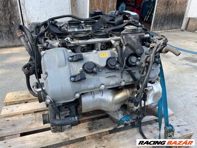 BMW M92 M3 motor eladó 4. kép