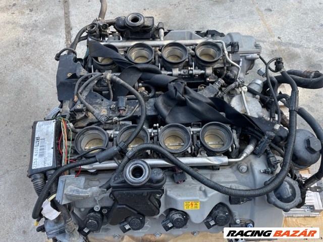 BMW M92 M3 motor eladó 5. kép