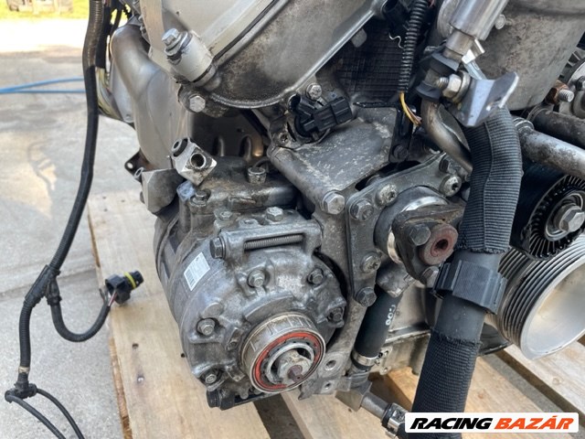 BMW M92 M3 motor eladó 7. kép