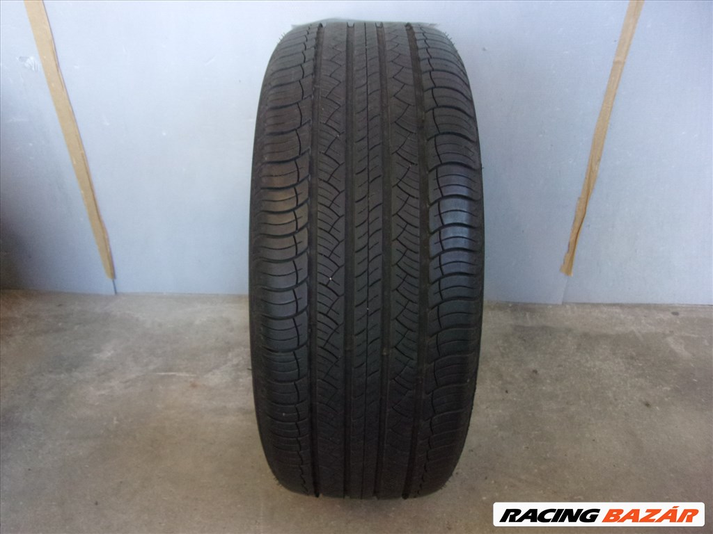 Michelin Latitude Tour HP JLR téli 265/45 R21 104 V TL 2020 1. kép