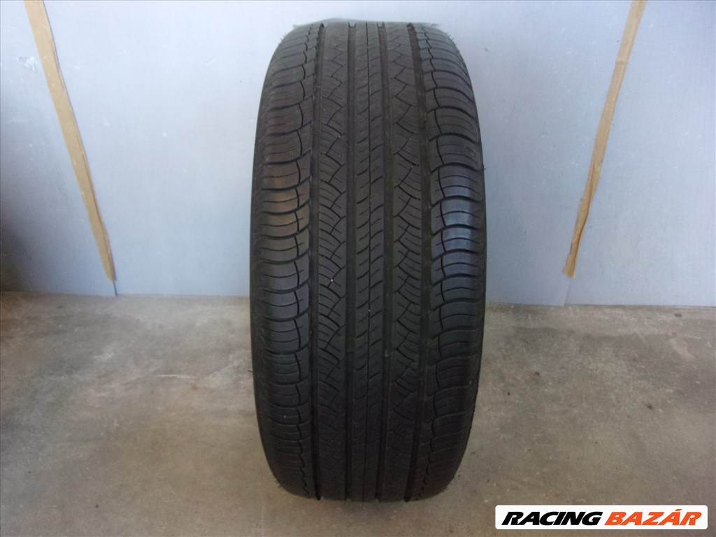 Michelin Latitude Tour HP JLR téli 265/45 R21 104 V TL 2020 1. kép