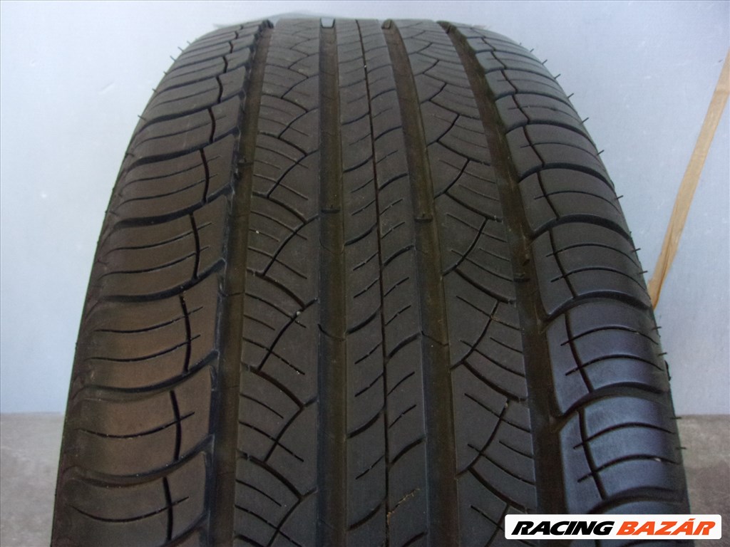 Michelin Latitude Tour HP JLR téli 265/45 R21 104 V TL 2020 3. kép