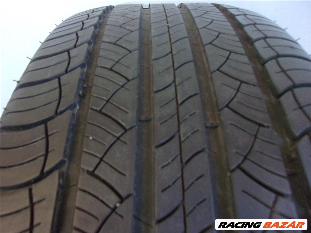 Michelin Latitude Tour HP JLR téli 265/45 R21 104 V TL 2020 4. kép