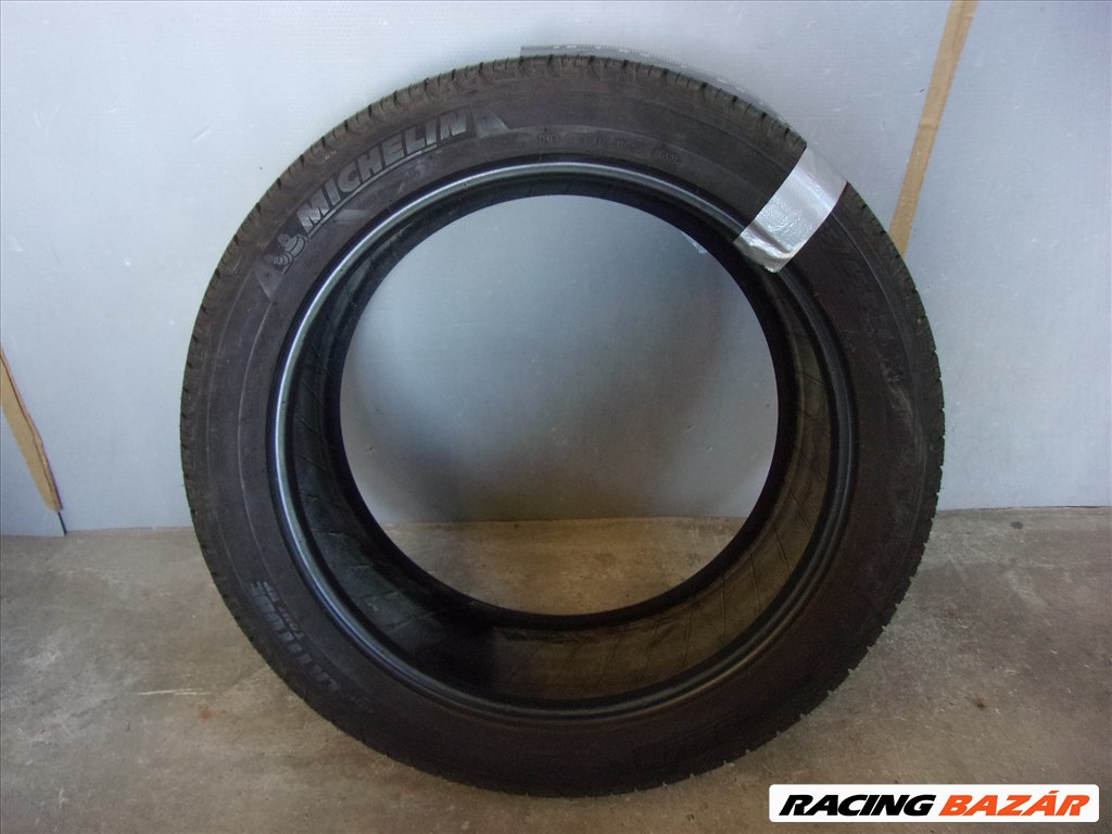 Michelin Latitude Tour HP JLR téli 265/45 R21 104 V TL 2020 5. kép