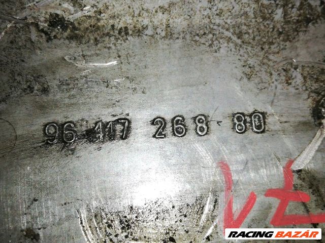 Citroën Xantia Kombi 2.0 HDi SX olajteknő (101491) 9011726880 3. kép