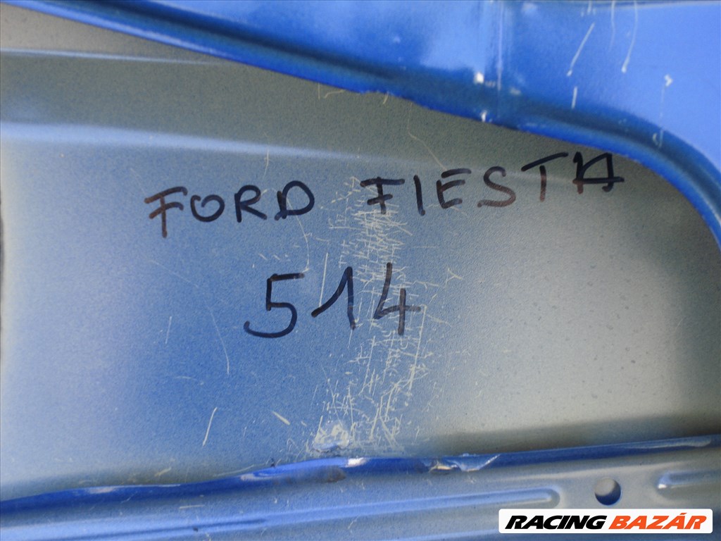 Ford Fiesta Bal hátsó Ajtó 2008-tól-2018-ig 5. kép