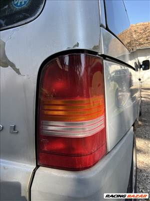Mercedes Vito 639 V-osztály hátsó lámpa