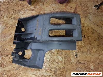 Citroen C4 Grand Picasso Bal Hátsó Lökhárító Tartó 96545000680