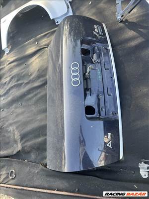 Audi A6 (C5 - 4B) csomagtérajtó 