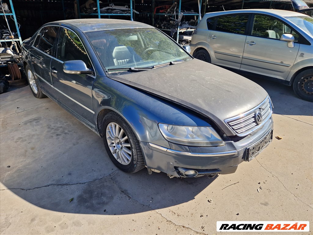 Volkswagen Phaeton 3.0 D / Bontott Alkatrészei 1. kép