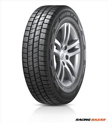 HANKOOK 235/65 R16 115/113R RA30 VANTRA ST AS2 C kisteher négyévszakos gumi