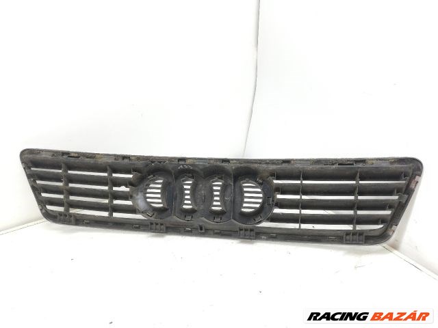 Audi A6 (C5 - 4B) Hűtőrács #10053 4b0853651a 2. kép