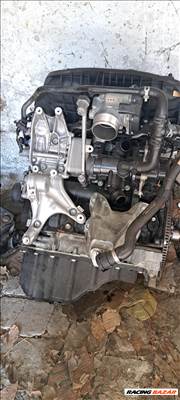 Audi A4 (B8 - 8K), Audi A5 (B8 - 8T), Audi Q5 (8R) motor motorblokk CJE CJEB