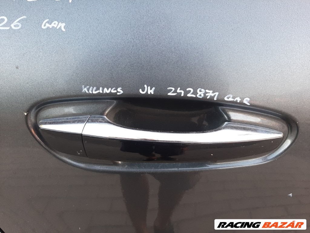 Citroen C4 grand picasso jobb hátsó külsõ kilincs 1. kép