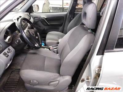 Toyota Rav 4 5 ajtós ülés