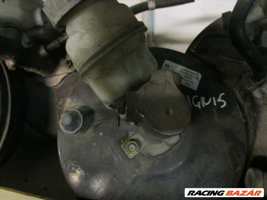 Suzuki Ignis II fékrásegítő devander  0204024975 1. kép
