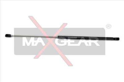MAXGEAR 12-0081 - csomagtérajtó teleszkóp FIAT