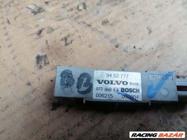 Volvo S60 Jobb első Oldal Ütközés Érzékelő 9452777 2. kép