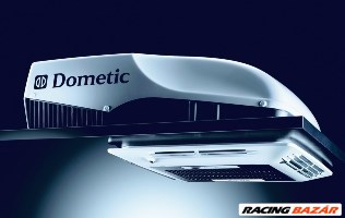 Lakókocsi  Dometic Freshjet 2200 hűtő-fűtő tetőklíma Új ! 1. kép