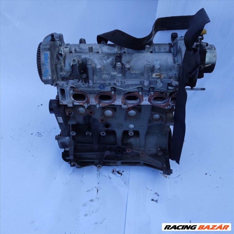 170492 Lancia Delta 2008-2014 1,6 16v Diesel Motor, motoralkatrészek 198A2000 4. kép