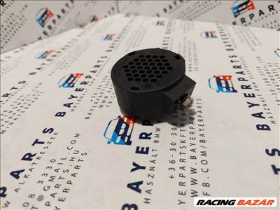 BMW E81 E87 E90 E91 gong pdc csipogó (117401) 6969140