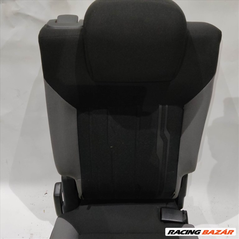 170537 Fiat Doblo 2009-2022 jobb hátsó ülés (második sor) 2. kép