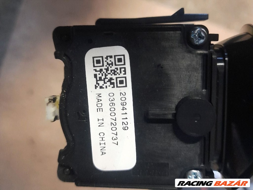 Opel Insignia A Bal Kormánykapcsoló Irányjelző gm-20941129 2. kép