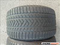 2db 315/30 21 Pirelli téli gumi r21 " Porsche