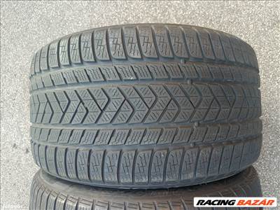 2db 315/30 21 Pirelli téli gumi r21 " Porsche