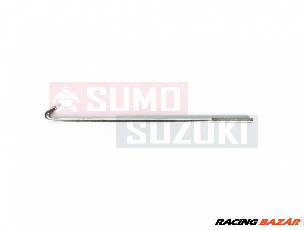Suzuki Samurai akkumulátor leszorító pálca 63461-80000 1. kép