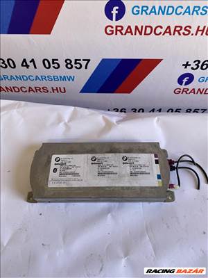 BMW 5-ös sorozat E60/E61 bluetooth modul  84109177754