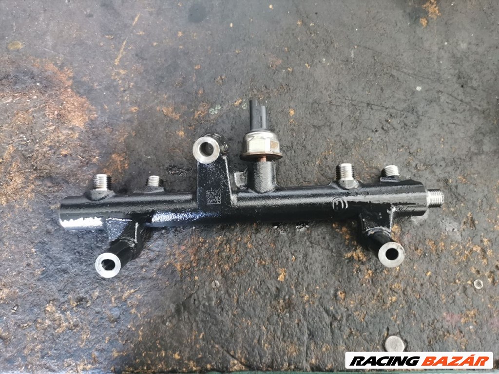 Peugeot 3008 I 2.0 HDI közös nyomócső  9681909680 3. kép